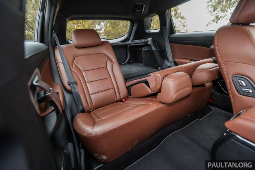 2023 Proton X70 review in Malaysia – new 1.5L turbo three-cylinder engine better than the 1.8L turbo 4-pot? 1563352