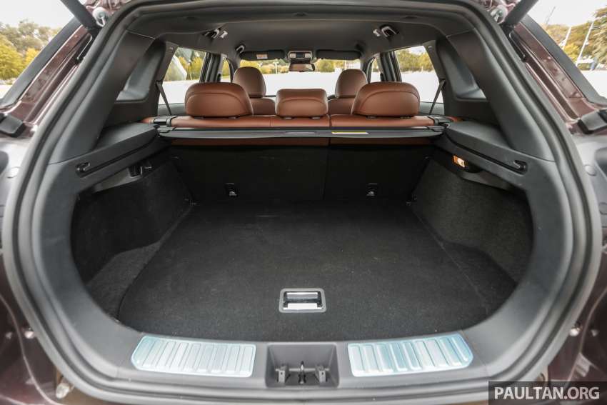 2023 Proton X70 review in Malaysia – new 1.5L turbo three-cylinder engine better than the 1.8L turbo 4-pot? 1563363