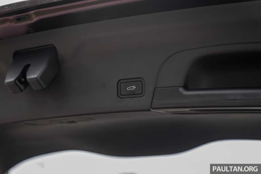 2023 Proton X70 review in Malaysia – new 1.5L turbo three-cylinder engine better than the 1.8L turbo 4-pot? 1563366