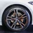 2023 BMW 3 Series facelift launched in Malaysia – CKD G20 LCI 320i from RM264k, 330e RM279k, 330i RM298k