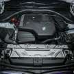 2023 BMW 3 Series facelift launched in Malaysia – CKD G20 LCI 320i from RM264k, 330e RM279k, 330i RM298k