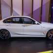 2023 BMW 3 Series facelift launched in Malaysia – CKD G20 LCI 320i from RM264k, 330e RM279k, 330i RM298k