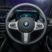 2023 BMW 3 Series facelift launched in Malaysia – CKD G20 LCI 320i from RM264k, 330e RM279k, 330i RM298k