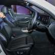 2023 BMW 3 Series facelift launched in Malaysia – CKD G20 LCI 320i from RM264k, 330e RM279k, 330i RM298k