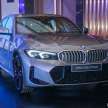 2023 BMW 3 Series facelift launched in Malaysia – CKD G20 LCI 320i from RM264k, 330e RM279k, 330i RM298k