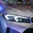 2023 BMW 3 Series facelift launched in Malaysia – CKD G20 LCI 320i from RM264k, 330e RM279k, 330i RM298k