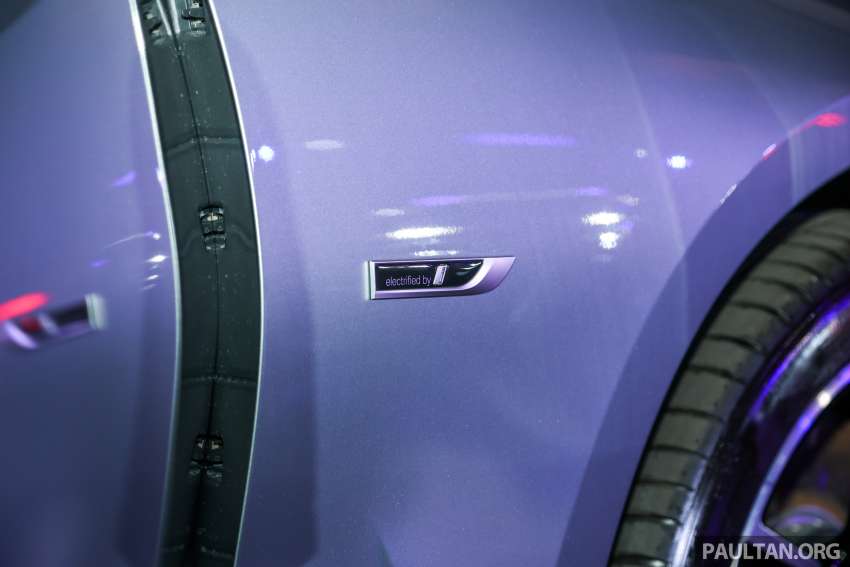 2023 BMW 3 Series facelift launched in Malaysia – CKD G20 LCI 320i from RM264k, 330e RM279k, 330i RM298k 1564796