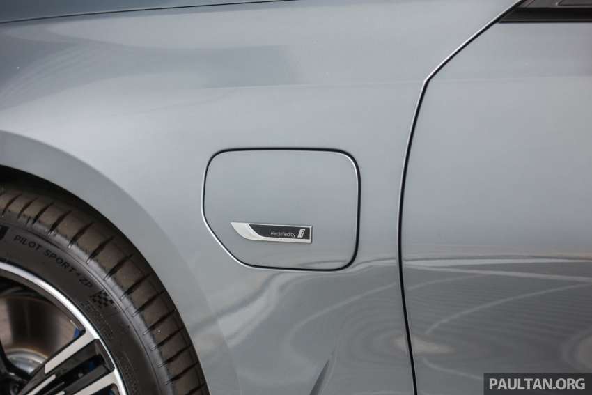 2023 BMW 3 Series facelift launched in Malaysia – CKD G20 LCI 320i from RM264k, 330e RM279k, 330i RM298k 1564798