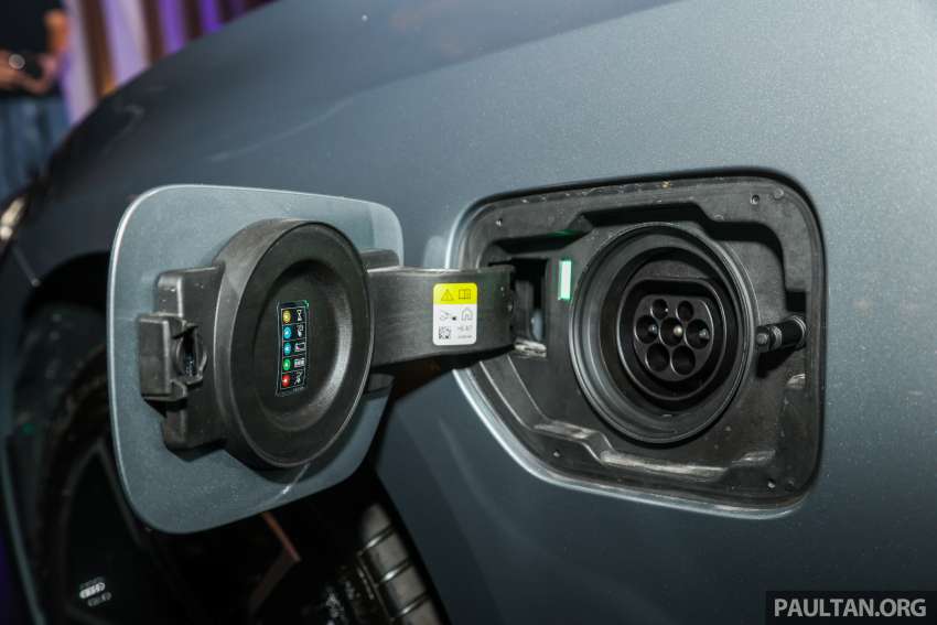 2023 BMW 3 Series facelift launched in Malaysia – CKD G20 LCI 320i from RM264k, 330e RM279k, 330i RM298k 1564800