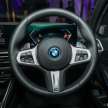 2023 BMW 3 Series facelift launched in Malaysia – CKD G20 LCI 320i from RM264k, 330e RM279k, 330i RM298k