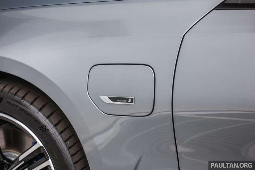 2023 BMW 3 Series facelift launched in Malaysia – CKD G20 LCI 320i from RM264k, 330e RM279k, 330i RM298k 1564553