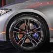 2023 BMW 330i facelift updated in Malaysia – adaptive M suspension replaces stiff M Sport set; from RM300k