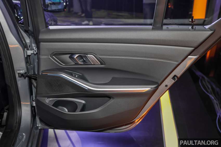 2023 BMW 3 Series facelift launched in Malaysia – CKD G20 LCI 320i from RM264k, 330e RM279k, 330i RM298k 1564772