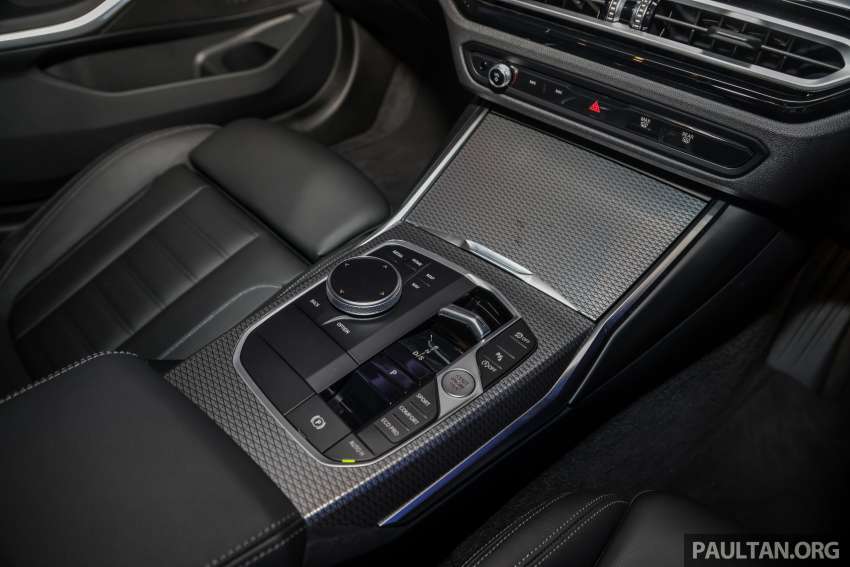 2023 BMW 3 Series facelift launched in Malaysia – CKD G20 LCI 320i from RM264k, 330e RM279k, 330i RM298k 1564763