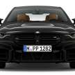 2023 BMW M2 launched in Malaysia – all-new 460 PS G87 from RM573k, Pro Package variant from RM617k