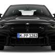 2023 BMW M2 launched in Malaysia – all-new 460 PS G87 from RM573k, Pro Package variant from RM617k
