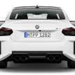 2023 BMW M2 launched in Malaysia – all-new 460 PS G87 from RM573k, Pro Package variant from RM617k