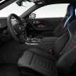 2023 BMW M2 launched in Malaysia – all-new 460 PS G87 from RM573k, Pro Package variant from RM617k