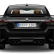 2023 BMW M2 launched in Malaysia – all-new 460 PS G87 from RM573k, Pro Package variant from RM617k
