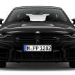 2023 BMW M2 launched in Malaysia – all-new 460 PS G87 from RM573k, Pro Package variant from RM617k