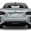 2023 BMW M2 launched in Malaysia – all-new 460 PS G87 from RM573k, Pro Package variant from RM617k