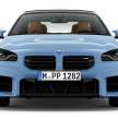 2023 BMW M2 launched in Malaysia – all-new 460 PS G87 from RM573k, Pro Package variant from RM617k