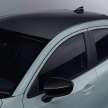 2023 Mazda 2 facelift debuts – updated hatchback gets new grilles, 8-inch infotainment, more customisation