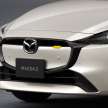 2023 Mazda 2 facelift debuts – updated hatchback gets new grilles, 8-inch infotainment, more customisation