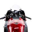 2023 MotoGP: Ducati, Gresini and Pramac teams show next racing season’s colours