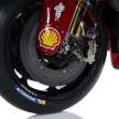 2023 MotoGP: Ducati, Gresini and Pramac teams show next racing season’s colours