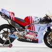 2023 MotoGP: Ducati, Gresini and Pramac teams show next racing season’s colours