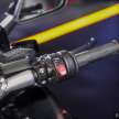 BMW Motorrad K1600B 2023 di M’sia — 1,649 cc enam-silinder sebaris, 160 hp/180 Nm, berharga RM173,500