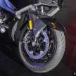 BMW Motorrad K1600B 2023 di M’sia — 1,649 cc enam-silinder sebaris, 160 hp/180 Nm, berharga RM173,500