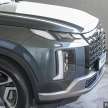 2023 Hyundai Palisade facelift launched in Malaysia – 8- and 7-seater, 2.2L diesel and 3.8L petrol, fr RM369k