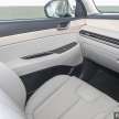2023 Hyundai Palisade facelift launched in Malaysia – 8- and 7-seater, 2.2L diesel and 3.8L petrol, fr RM369k