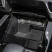 2023 Kia Sorento in Malaysia – CKD SUV; 6 or 7 seats; 2.5L petrol, 2.2L diesel; AEB standard; fr RM220k est