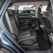 2023 Kia Sorento in Malaysia – CKD SUV; 6 or 7 seats; 2.5L petrol, 2.2L diesel; AEB standard; fr RM220k est