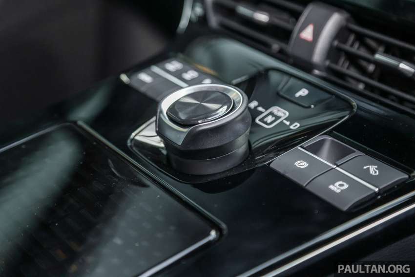 Toyota bZ4X sighted in Malaysia – EV crossover with 71.4 kWh battery and up to 500 km range coming soon 1563524