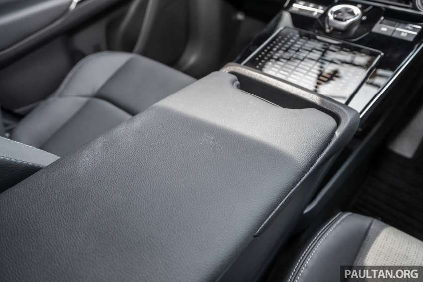 Toyota bZ4X sighted in Malaysia – EV crossover with 71.4 kWh battery and up to 500 km range coming soon 1563529