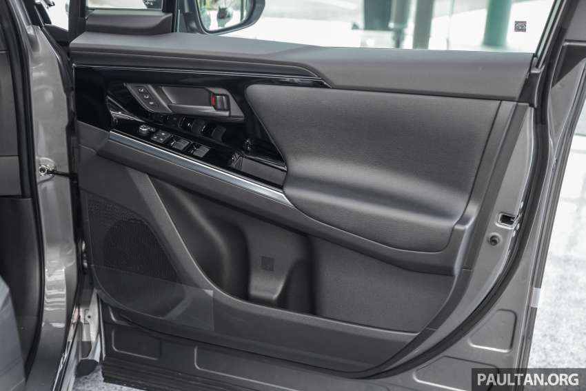 Toyota bZ4X sighted in Malaysia – EV crossover with 71.4 kWh battery and up to 500 km range coming soon 1563538