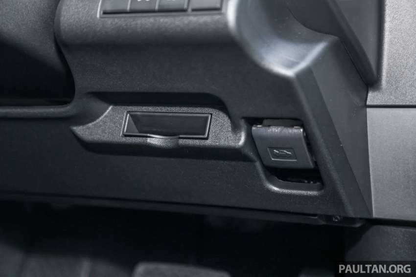 Toyota bZ4X sighted in Malaysia – EV crossover with 71.4 kWh battery and up to 500 km range coming soon 1563545