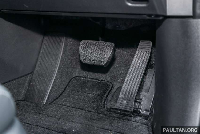 Toyota bZ4X sighted in Malaysia – EV crossover with 71.4 kWh battery and up to 500 km range coming soon 1563546