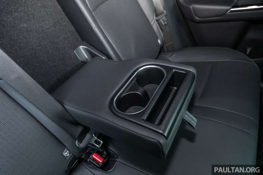 Toyota bZ4X sighted in Malaysia – EV crossover with 71.4 kWh battery and up to 500 km range coming soon 1563554