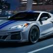 2024 Chevrolet Corvette E-Ray revealed with hybrid, AWD tech – 1st time in model’s history; 6.2L V8, 655 hp