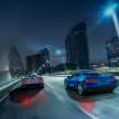 2024 Chevrolet Corvette E-Ray revealed with hybrid, AWD tech – 1st time in model’s history; 6.2L V8, 655 hp