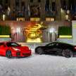 2024 Chevrolet Corvette E-Ray revealed with hybrid, AWD tech – 1st time in model’s history; 6.2L V8, 655 hp