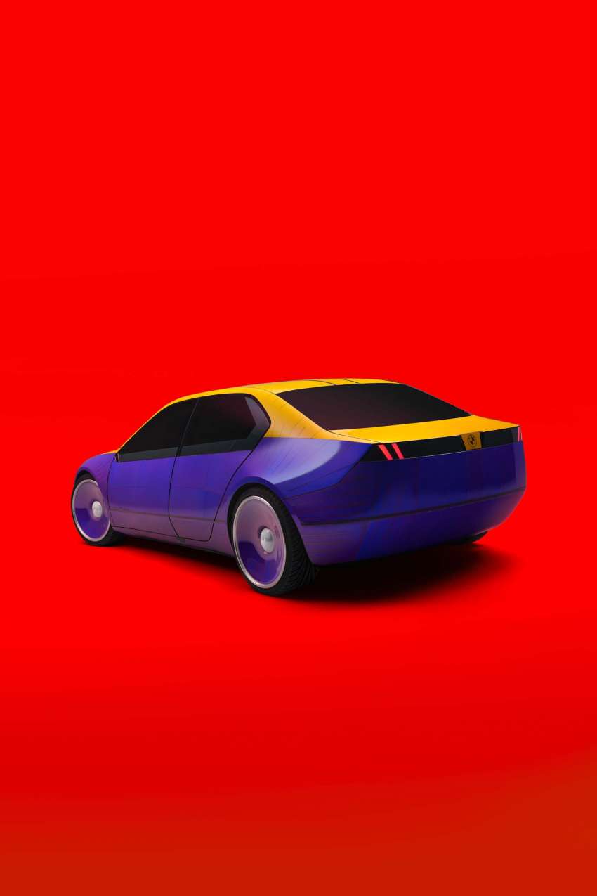 BMW i Vision Dee debuts at CES – colour-changing EV concept with massive HUD; previews the Neue Klasse 1563974