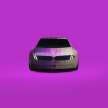 BMW i Vision Dee debuts at CES – colour-changing EV concept with massive HUD; previews the Neue Klasse