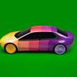 BMW i Vision Dee debuts at CES – colour-changing EV concept with massive HUD; previews the Neue Klasse