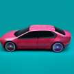 BMW i Vision Dee debuts at CES – colour-changing EV concept with massive HUD; previews the Neue Klasse
